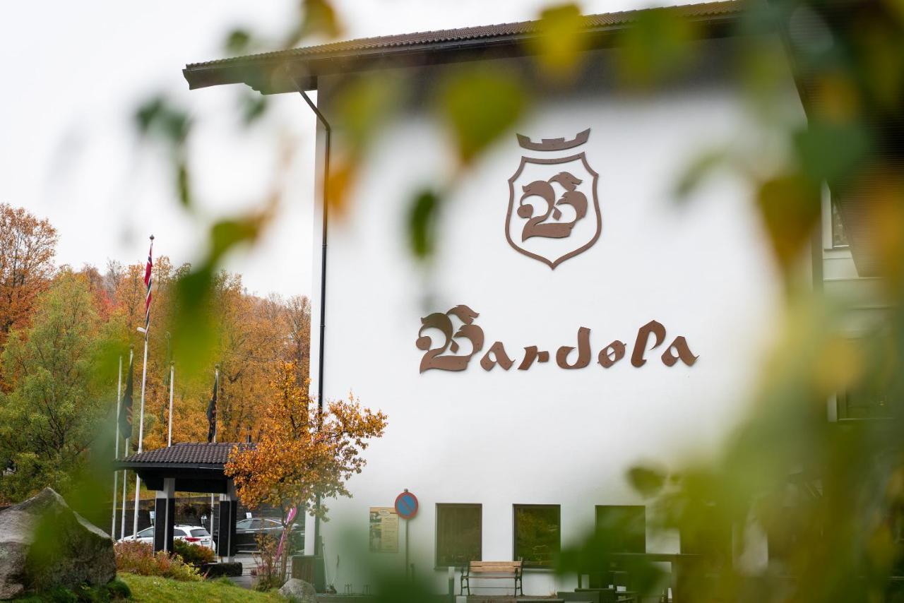 Hotell Bardøla Fjelltun 4*