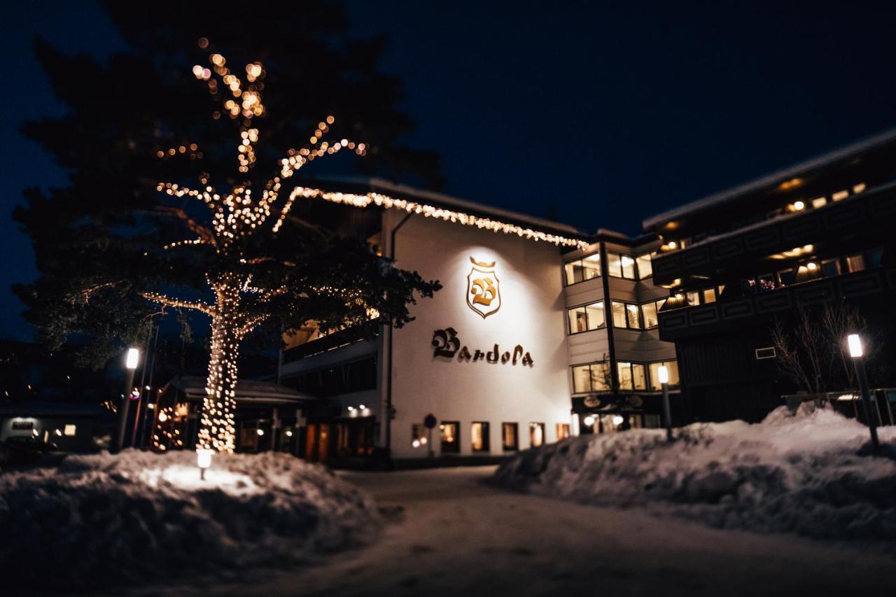 Hotell Bardøla Fjelltun 4*