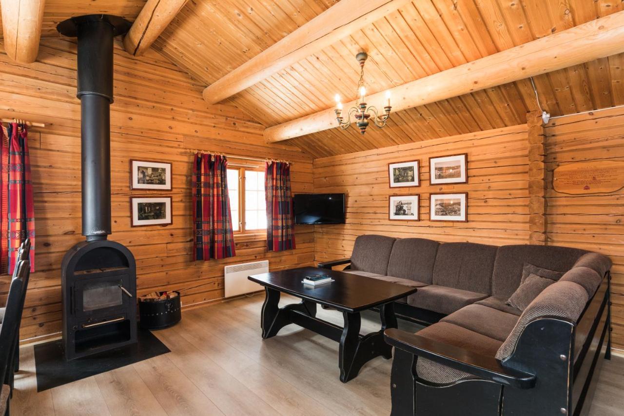 Apartment Bardola Fjelltun Geilo
