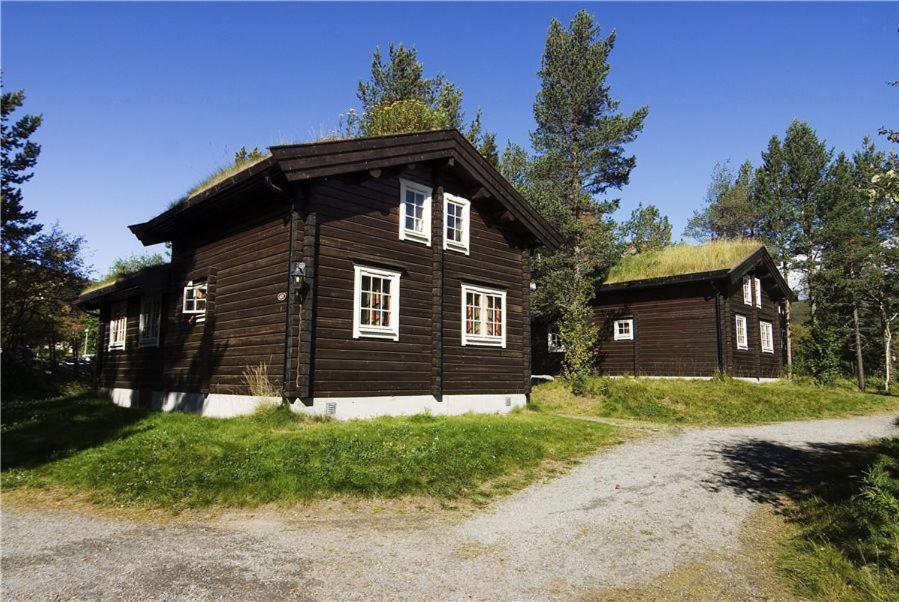 Bardøla Fjelltun 4*