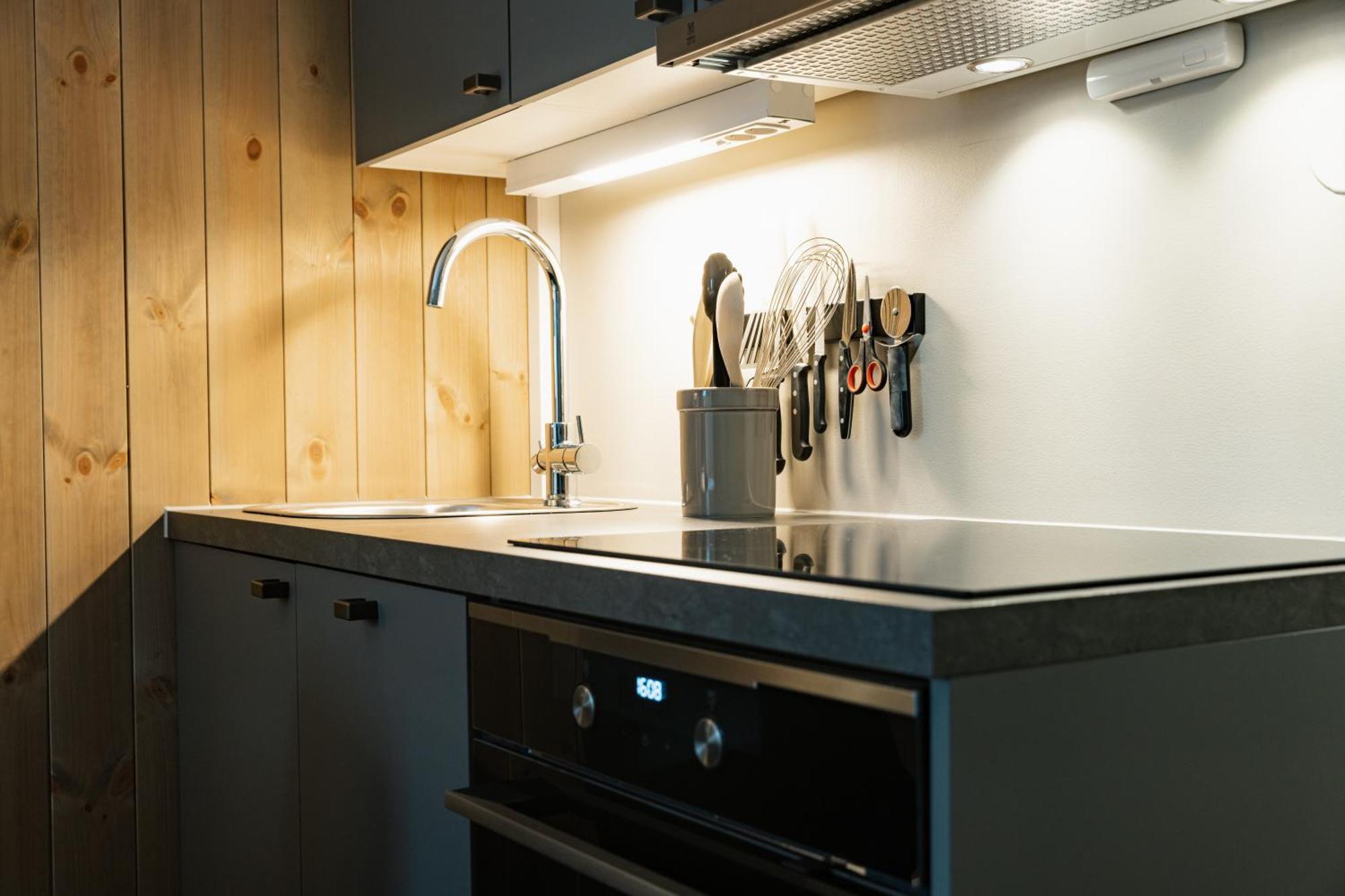 Bardola Fjelltun Apartment Geilo