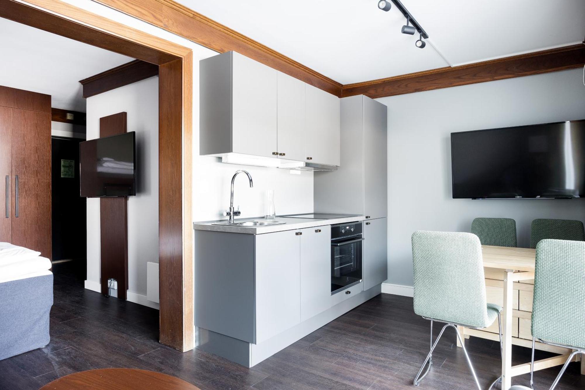 Bardola Fjelltun Apartment Geilo