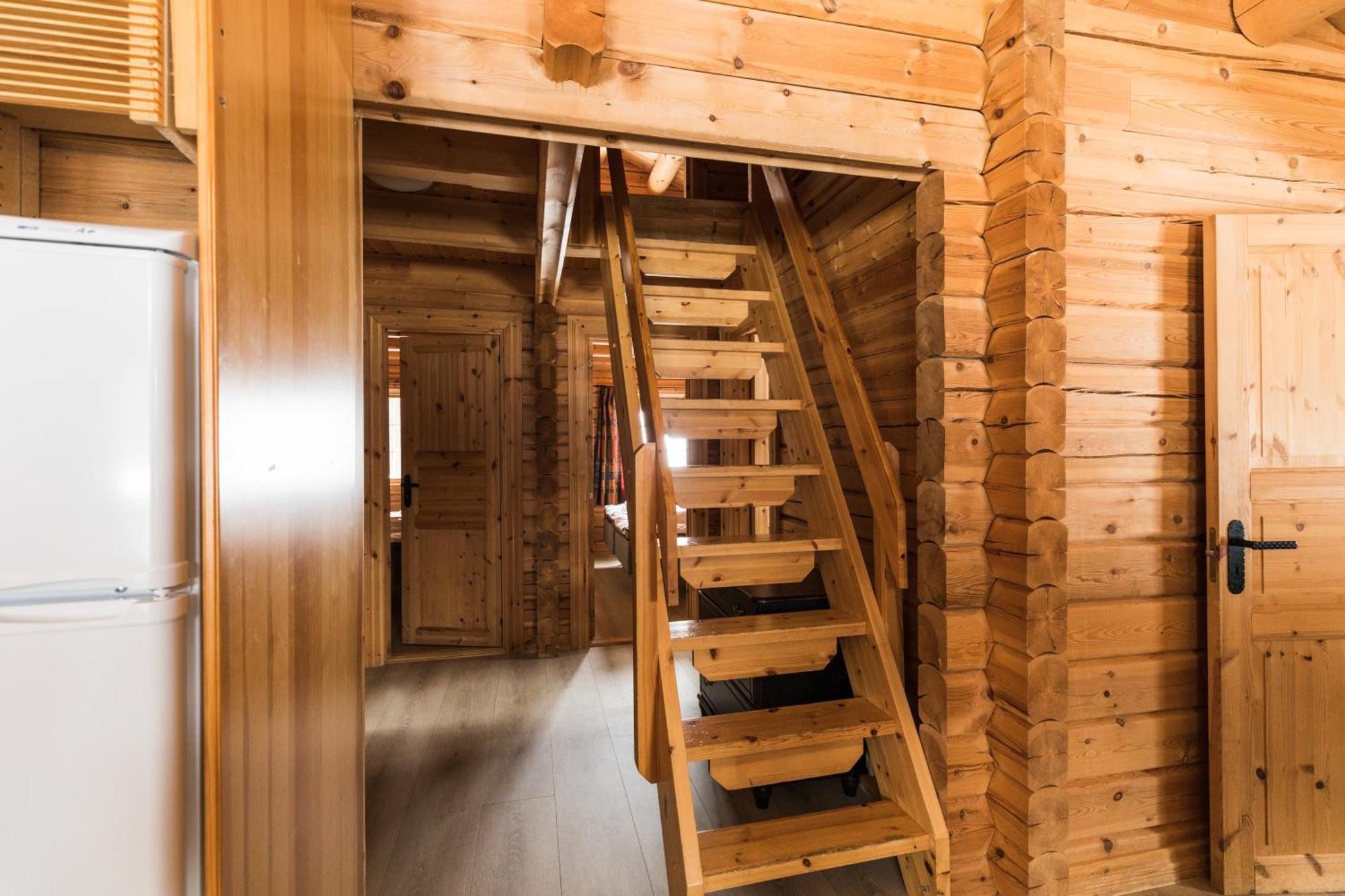 Bardola Fjelltun Apartment Geilo