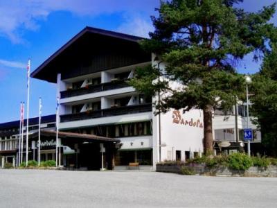 Bardøla Fjelltun Hotell