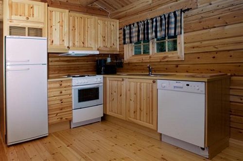 Apartment Bardola Fjelltun *