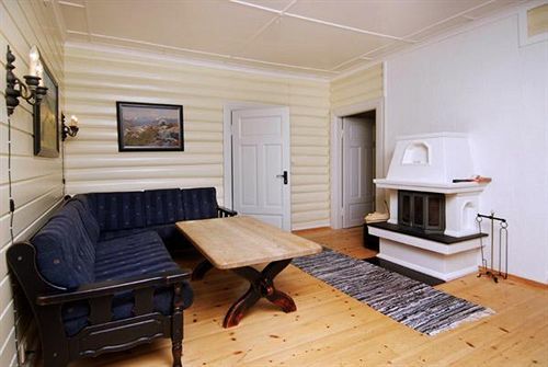 Apartment Bardola Fjelltun Geilo