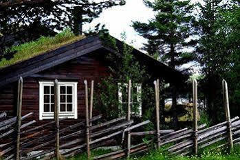 Bardøla Fjelltun Hotell