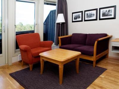 Apartment Bardola Fjelltun