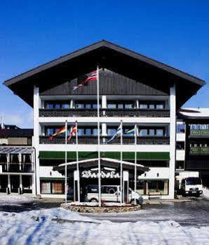 Bardola Fjelltun Hotel Geilo