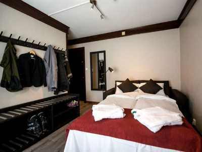 Apartment Bardola Fjelltun Geilo